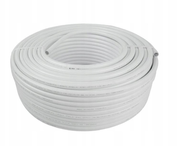 Rura wielowarstwowa Pex/Al/Pe 16x2 mm 1 mb