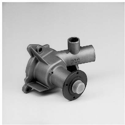HEPU Pompa wody P475
