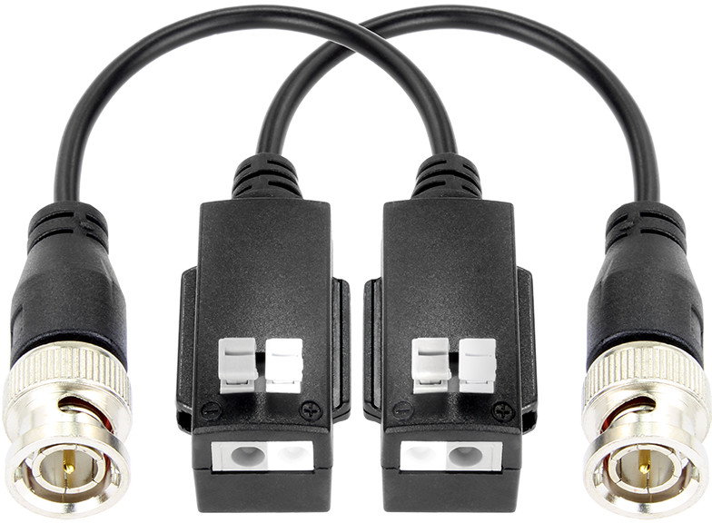 Hikvision Transformator wideo DS-1H18S/E DS-1H18S/E