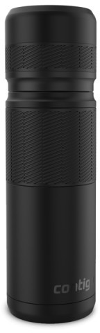 Contigo Termos turystyczny 740 ml Matte Black