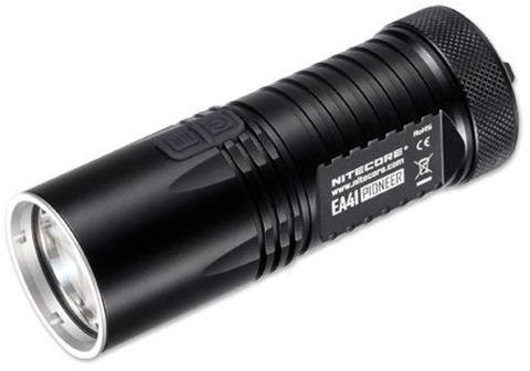 Böker Latarka kieszonkowa Nitecore EA41, 09JB013 4045011115400