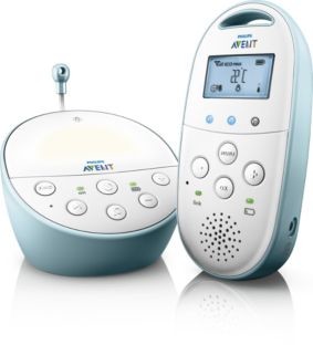 Philips Avent DECT SCD560/00