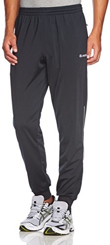 Jako męskie spodnie dresowe Attack 2.0, 9272, czarny, XXXXL 9272_08