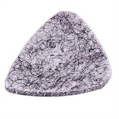 Jeremi KUF-25 GR kostka do ukulele 2,5mm szara