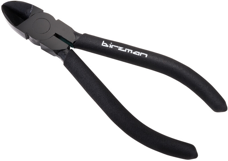 Birzman Birzman Diagonal Pliers, black  2021 Narzędzia BM-TOO-0300/1/nos