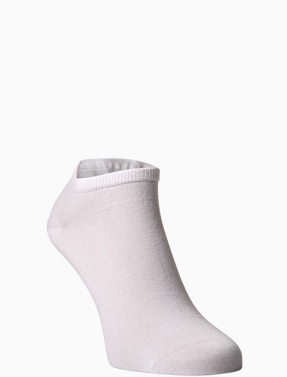 Tommy Hilfiger Skarpety damskie pakowane po 2 szt., biały