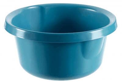 Miska okrągła Essentials 4l turkusowa