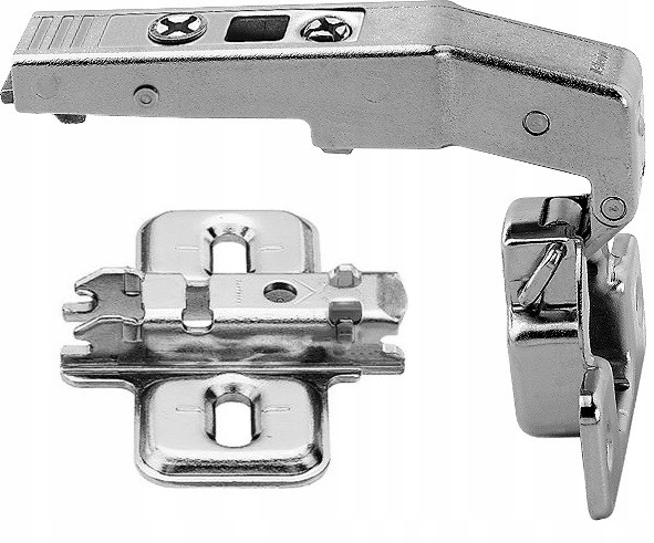 Blum Zawias meblowy równoległy Clip top 79T9550