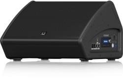 Turbosound TFM152M-AN koaksjalny aktywny monitor sceniczny 15"