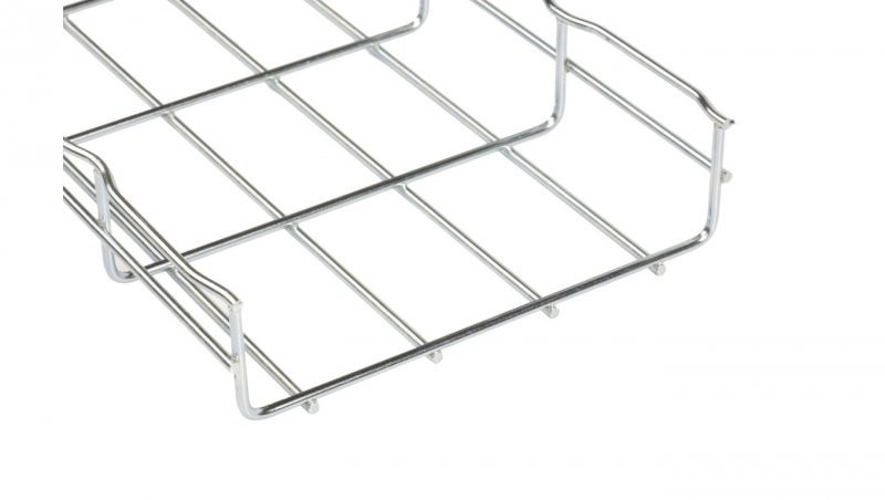 Legrand Korytko siatkowe 200x 54x 3000mm CF54/200 EZ CM000091 3m CM000091