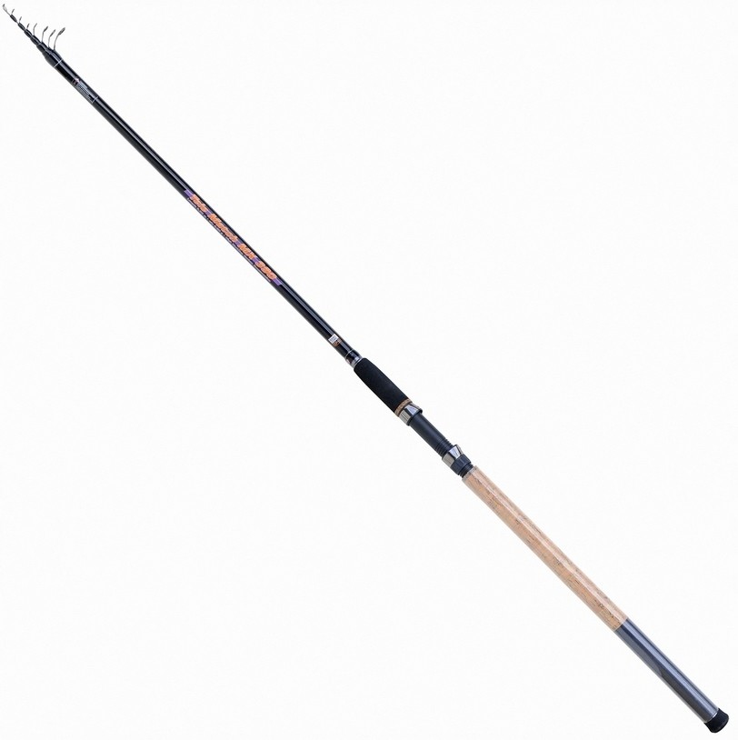 Wędka Vde-r Nano Core Tele Match MX2 3,90m 8-20g