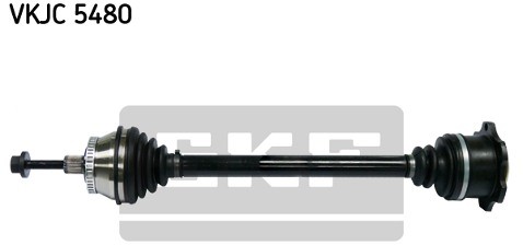 SKF Wał napędowy VKJC 5480