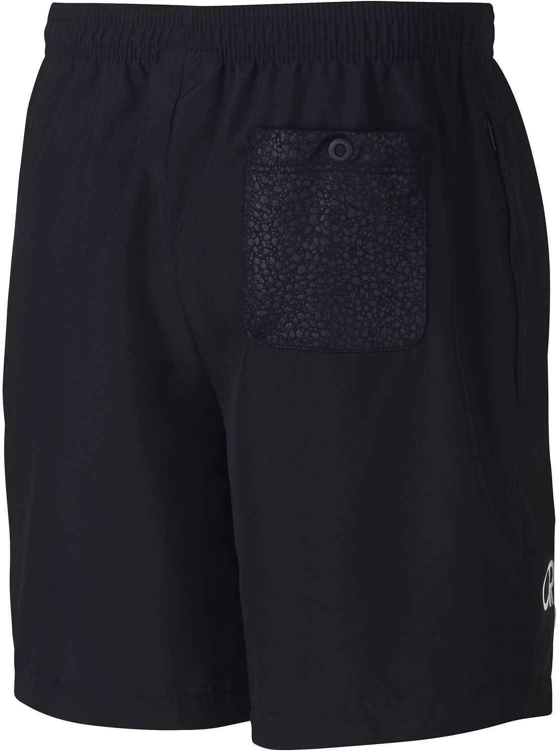 Nike Spodenki piłkarskie dla dzieci Dri-FIT Mercurial CR7 AQ3311 010/black/white L