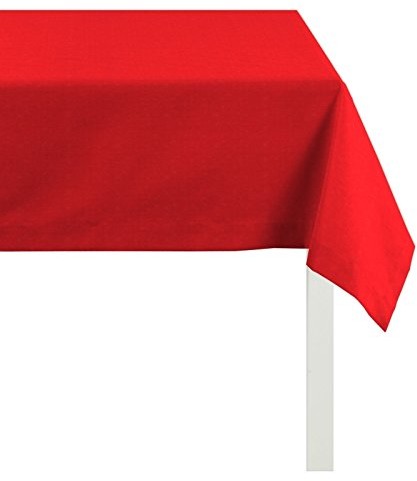 APELT marki Apelt sprawi, obrus 4362, czerwony, 140x250 4362_140x250_33