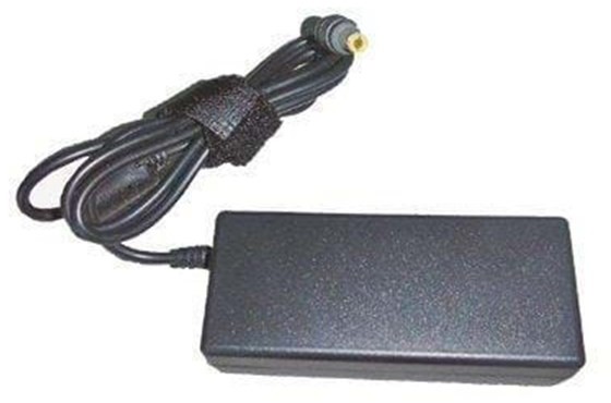 microbattery AC 12V min 4A 5.5/2.5mm