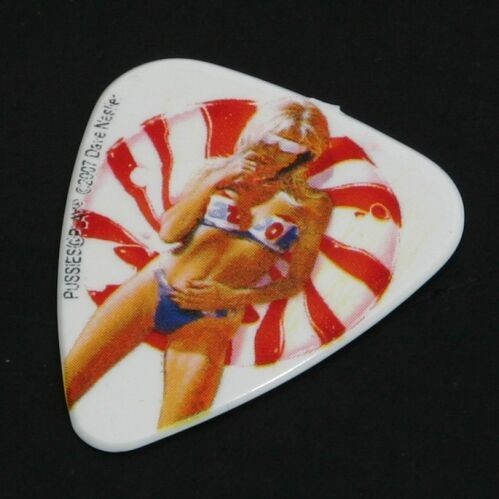 Gewa 524850 4001 Grover Allman kostka gitarowa
