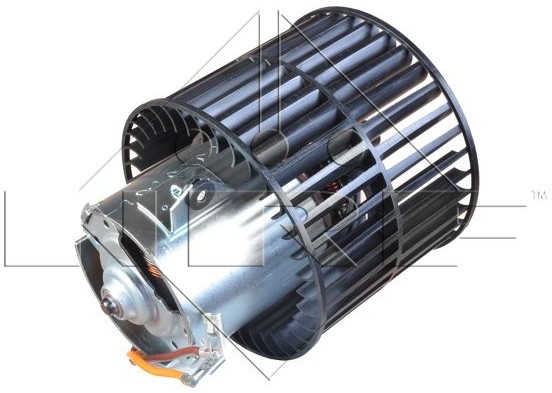 NRF Silnik elektryczny, dmuchawa wnętrza 34052