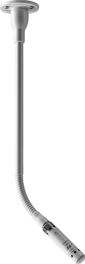 JTS CM-502G12W Elektretowe mikrofony odsłuchowe 33468