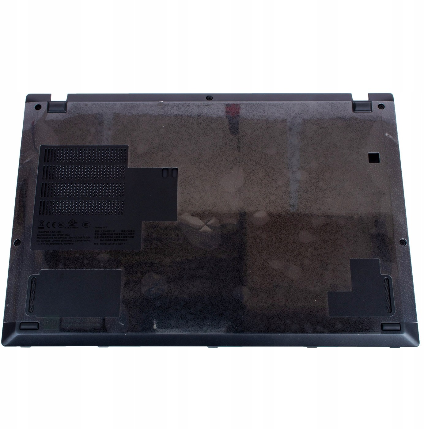 Lenovo Obudowa dolna ThinkPad X13 5CB0S95426