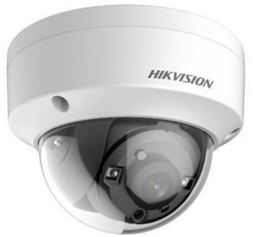 Hikvision Turbo HD Camera DS-2CE56H0T-VPITE 300611395