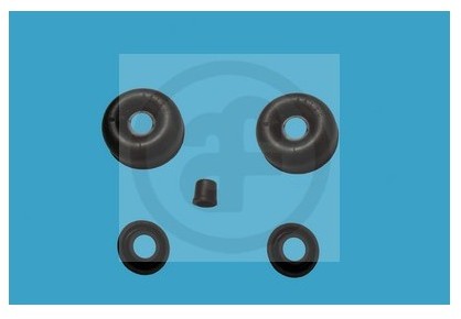 AUTOFREN Zestaw naprawczy, cylinderek hamulcowy AUTOFREN D3370