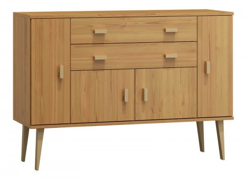 Meble Magnat Komoda Venuci nr5 140 2s 4d