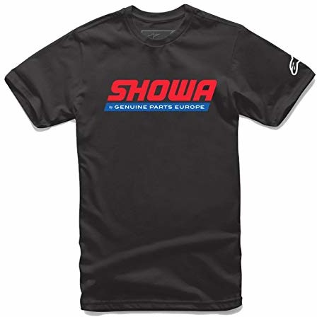 SHOWA SHOWA WTEEXXL01 T-Shirt by GPE, XXL WTEEXXL01
