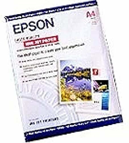 Epson Papier A4 ulepszony matowy