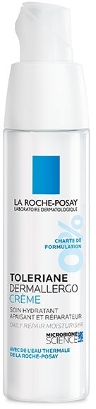 Loreal La Roche-Posay Toleriane Dermallegro krem do skóry suchej i bardzo suchej 40ml