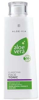 Health & Beauty Lr Aloe Vera Tonik do twarzy 200ml