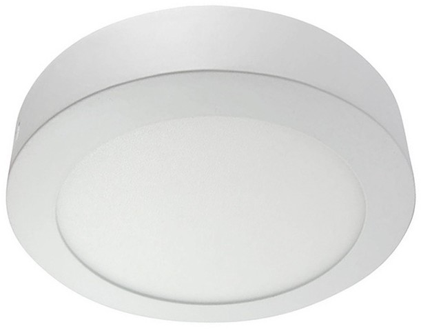 Baterie Centrum LED Plafon LED/18W/230V 4200K