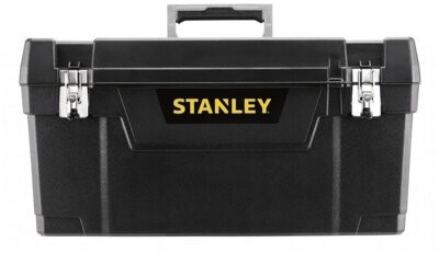 Stanley Metal Latch 16 1-94-857 (1-94-857 / 3253561948572)
