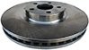Transbec Tarcza hamulcowa przednia 316mm Ford Edge FWD 2015 AFO1035