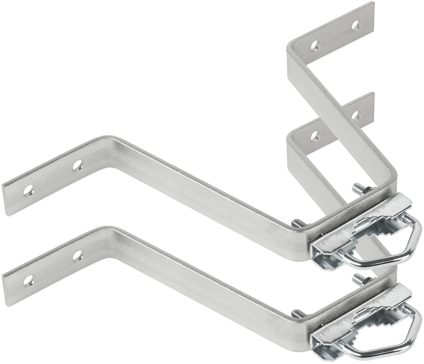 LP Uchwyt SAT do masztu 25cm LEC-UCH0352