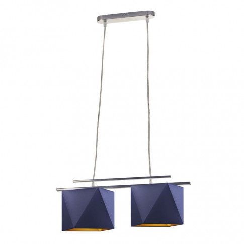 Regulowana lampa wisząca nad stół - C3-G06