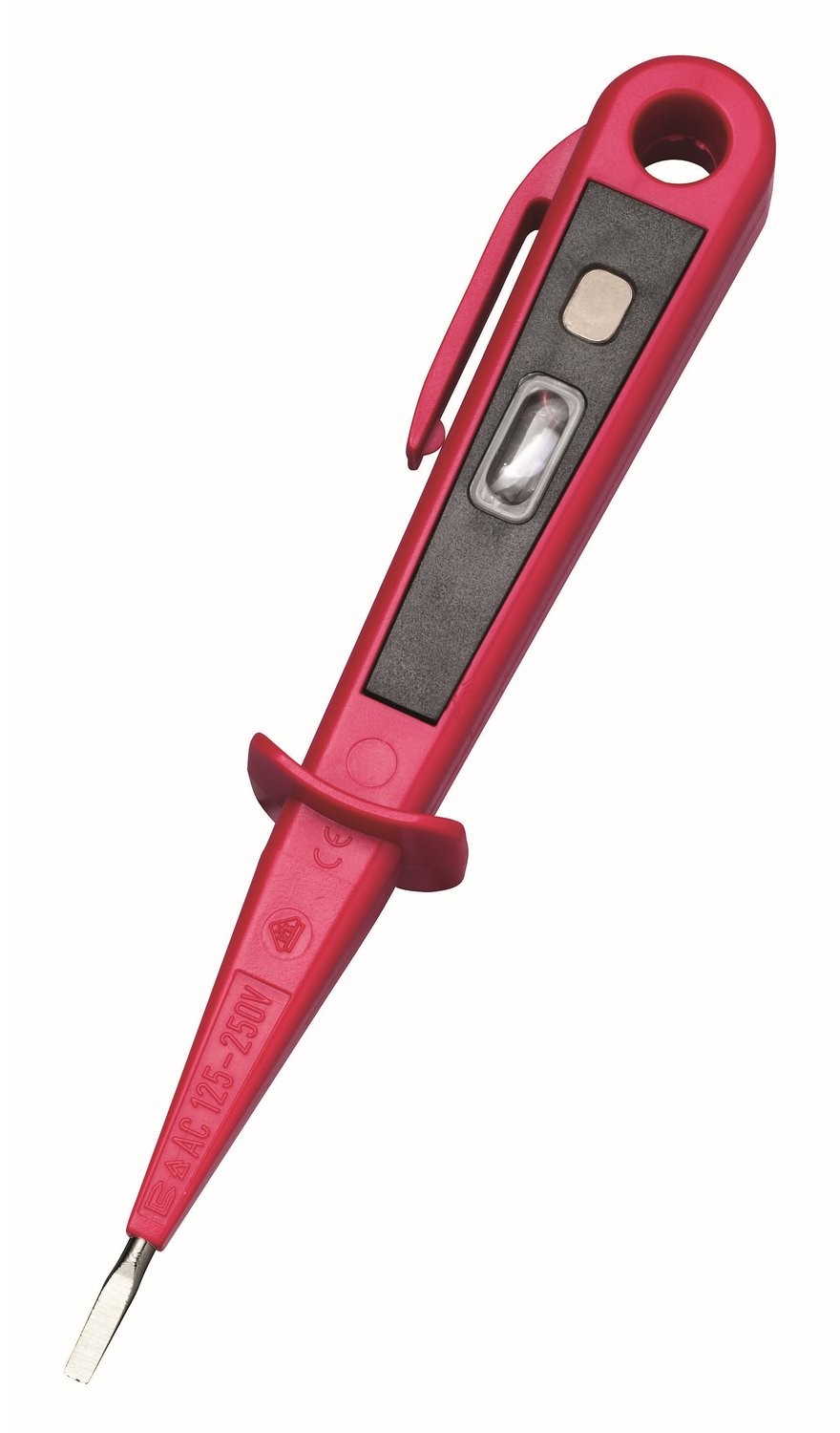 LUX-TOOLS LUX Próbnik napięcia 150 mm