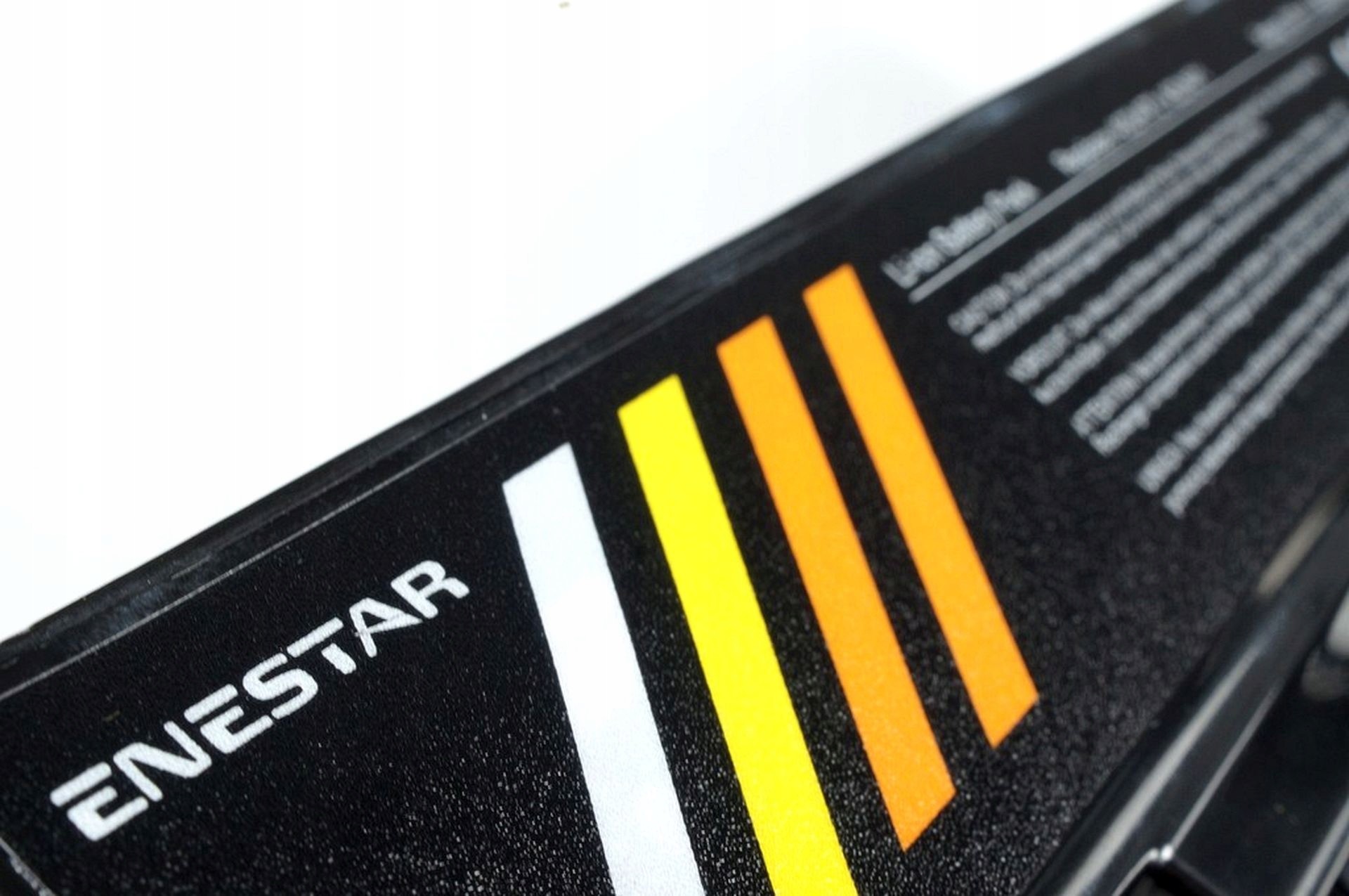 Asus Enestar bateria do A32-N71 A32-K72 bezpieczna
