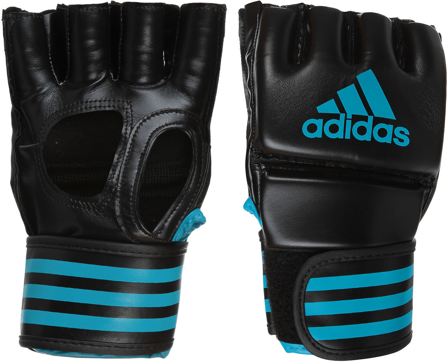 Adidas Rękawice Grappling Training ADICSG08 black XL