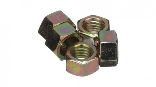 NEW HOLLAND CASE Nakrętka CNH 280431 280431