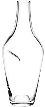 Pasabahce Touch Vase, szkło, przezroczyste 3045135