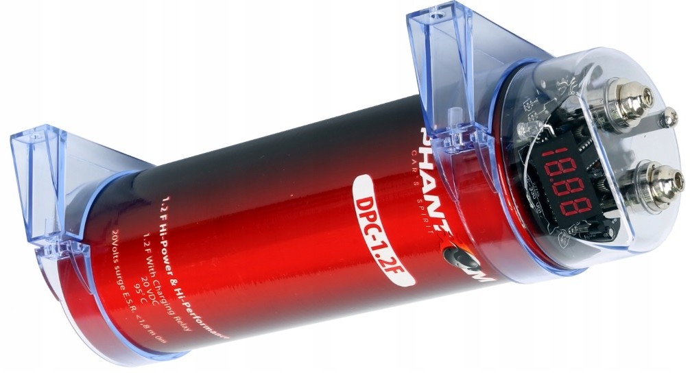 Phantom DPC-1.2F Kondensator Mocy 20V Do 700W