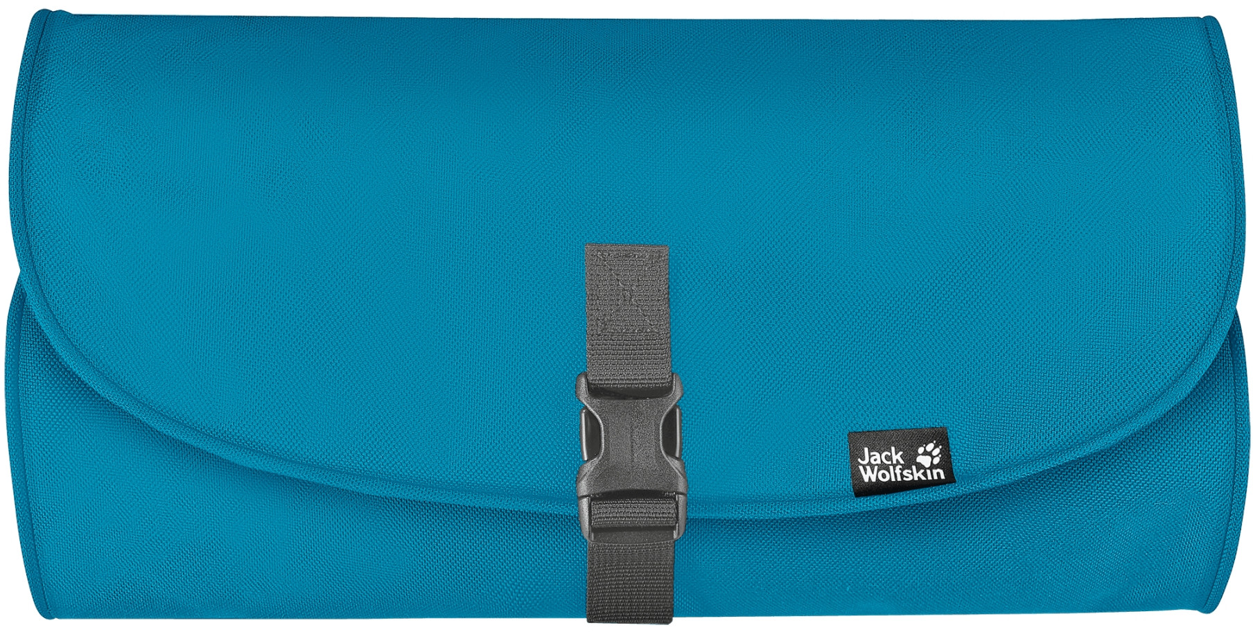 Jack Wolfskin Kosmetyczka podróżna WASCHSALON blue reef