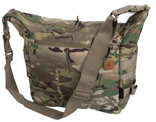 Helikon TEX torba Bushcraft Satchel multicam (TB-BST-CD-34) TB-BST-CD-34