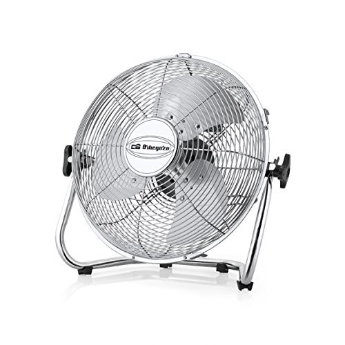 Orbegozo PW 1332 ścienny, Power Fan 50 W