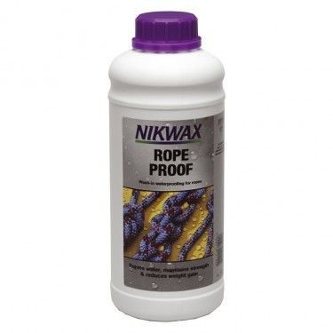 Nikwax Impregnat do lin ROPE PROOF