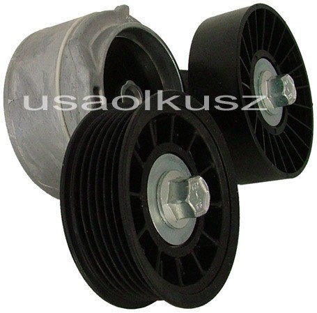 STD Napinacz paska MICRO Dodge Dakota 4,7 V8