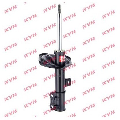 KYB Amortyzator 338024