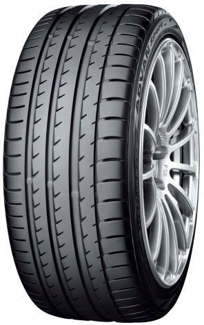 Yokohama Advan Sport V105 285/35R22 106Y