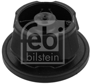 FEBI BILSTEIN Element mocujący, pokrywa komory silnika 40836