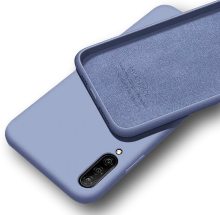 OneST Etui Fiber Case do OPPO A31 - 3 kolory
